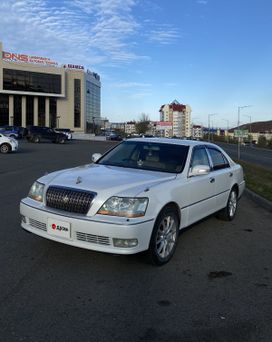  Toyota Crown Majesta 2001 , 1650000 , -