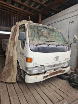   Toyota ToyoAce 1987 , 1150000 , -