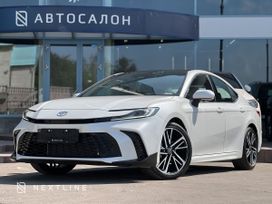  Toyota Camry 2024 , 4240000 , 