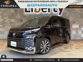    Toyota Voxy 2022 , 3000000 , 