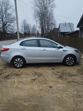  Kia Rio 2013 , 1199000 , 