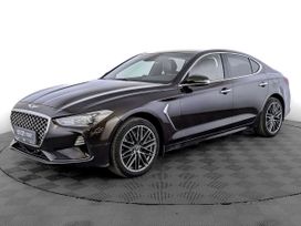  Genesis G70 2019 , 2450000 , 