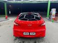  Chery M11 2010 , 270000 , 