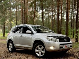 SUV   Toyota RAV4 2007 , 930000 , 