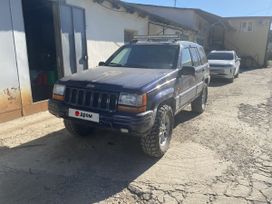 SUV   Jeep Grand Cherokee 1997 , 620000 , 