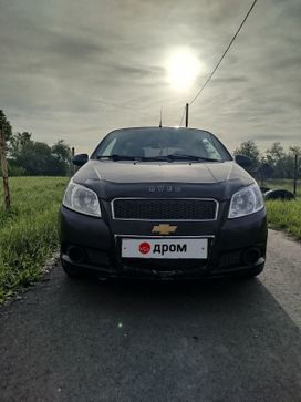  3  Chevrolet Aveo 2009 , 330000 , 