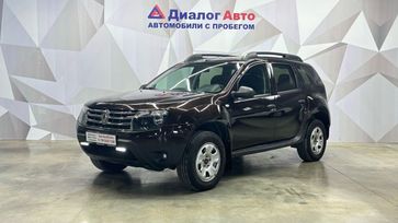 SUV   Renault Duster 2015 , 910000 , 