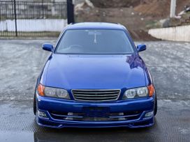  Toyota Chaser 1999 , 972000 , 