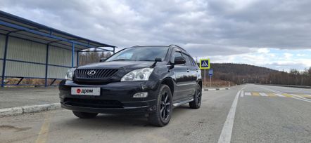SUV   Toyota Harrier 2009 , 2000000 , 