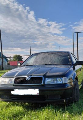  Skoda Octavia 2000 , 240000 , 
