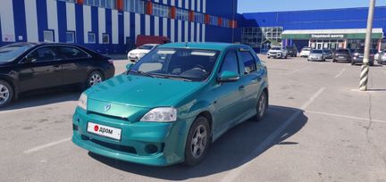  Renault Logan 2007 , 350000 , 