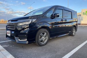    Honda Stepwgn 2019 , 2550000 , -