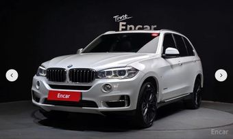 SUV   BMW X5 2016 , 3577000 , 