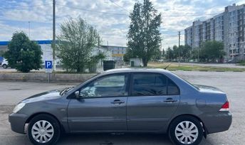  Mitsubishi Lancer 2006 , 445000 , 
