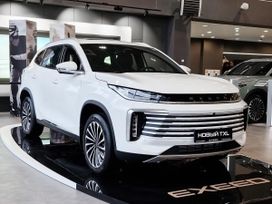SUV   EXEED TXL 2024 , 4080000 ,  