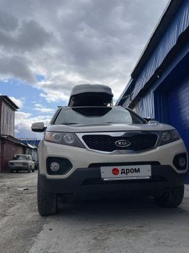 SUV   Kia Sorento 2010 , 1400000 ,  