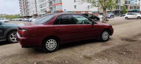  Toyota Carina 1993 , 225000 , 
