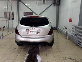 SUV   Nissan Murano 2005 , 390000 , 
