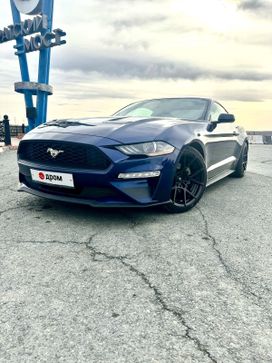  Ford Mustang 2018 , 3150000 , 