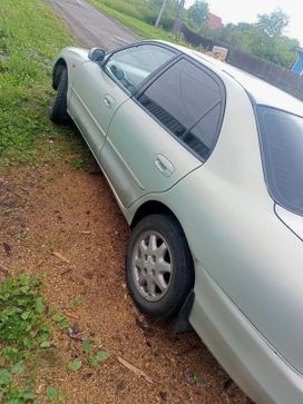  Mitsubishi Galant 1994 , 295000 , 