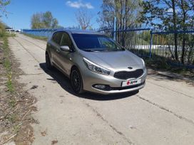  Kia Ceed 2013 , 1100000 , 