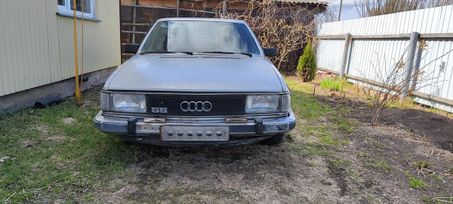  Audi 100 1981 , 120000 ,  