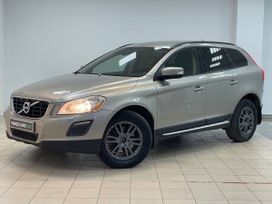 SUV   Volvo XC60 2012 , 990000 , 