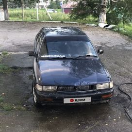  Toyota Corona 1990 , 165000 , 