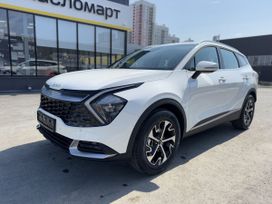 SUV   Kia Sportage 2025 , 3650000 , 