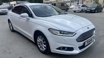  Ford Mondeo 2015 , 1350000 , 