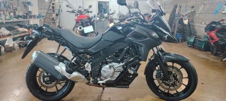  Suzuki V-Strom 650 2021 , 895000 , 