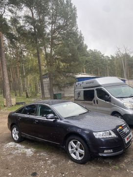  Audi A6 2010 , 1100000 , 