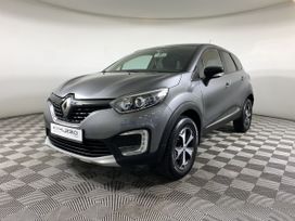 SUV   Renault Kaptur 2019 , 1378000 , 