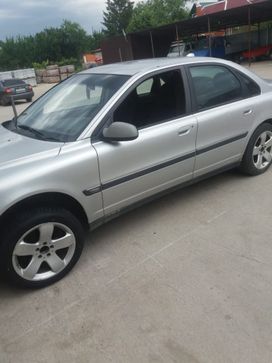  Volvo S80 1999 , 410000 , 