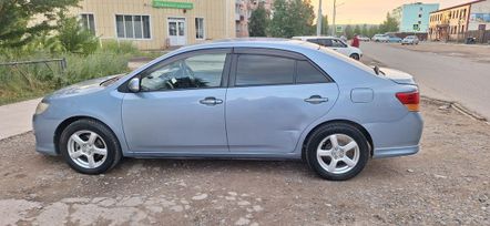  Toyota Allion 2007 , 900000 , 