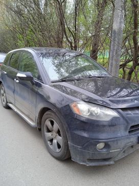 SUV   Acura RDX 2006 , 815000 , -