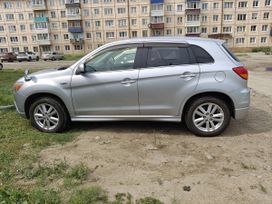SUV   Mitsubishi RVR 2010 , 1220000 , -