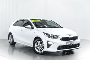  Kia Ceed 2018 , 1750000 , 