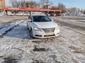  Nissan Sentra 2015 , 640000 , 