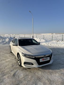  Honda Accord 2021 , 2990000 , 