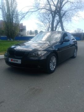  BMW 3-Series 2008 , 1100000 , 