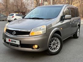    Nissan Lafesta 2007 , 575000 , 