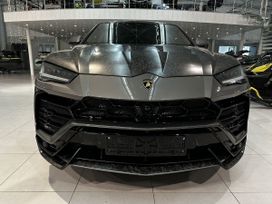 SUV   Lamborghini Urus 2021 , 34000000 , 