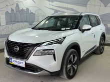  X-Trail 2023