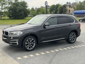 SUV   BMW X5 2015 , 3000000 , 