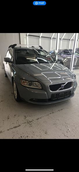  S40, 2008