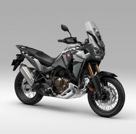 Туристический мотоцикл Honda CRF 1100L Africa Twin 2025 года, 2950000 рублей, Новосибирск