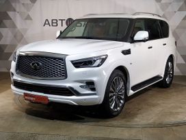 SUV   Infiniti QX80 2018 , 3660000 , 