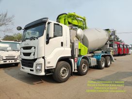  Isuzu Giga 2025 , 23376000 , 