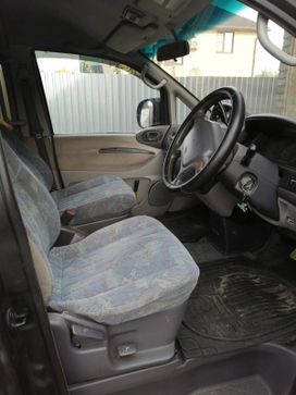    Mitsubishi Delica 1997 , 865000 ,  